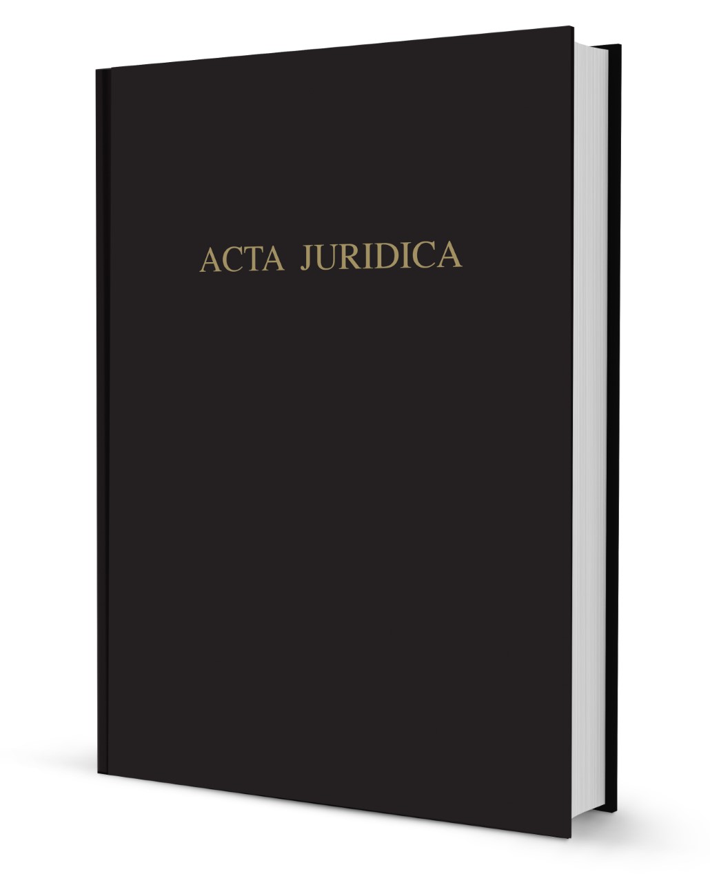 Acta Juridica 2005