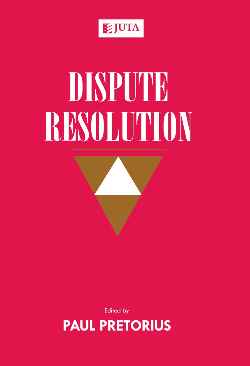 Dispute Resolution