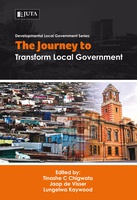 Journey to Transform Local Government, The