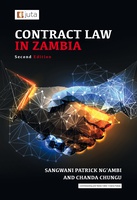 Contract Law in Zambia