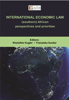 International Economic Law