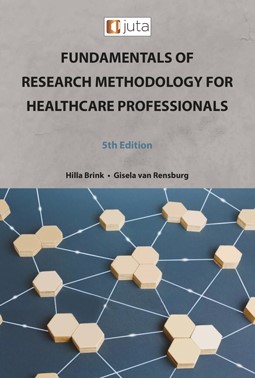 Fundamentals of Research Methodology for Healthcare Professionals 5e