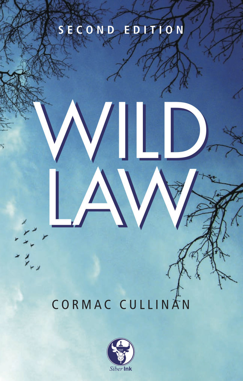 Wild Law