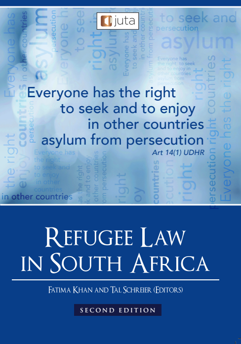 Refugee Law in South Africa