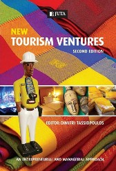 New Tourism Ventures 2e