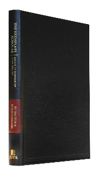 Exemplary Scholar, The: Essays in Honour of John Milton