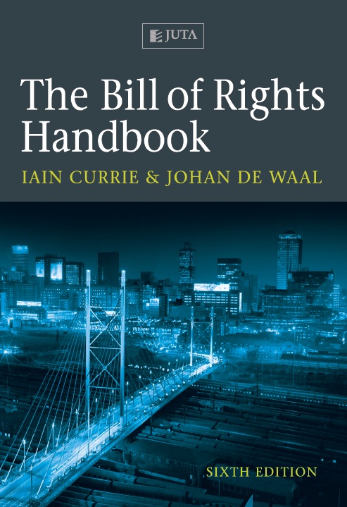 Bill of Rights Handbook 6e