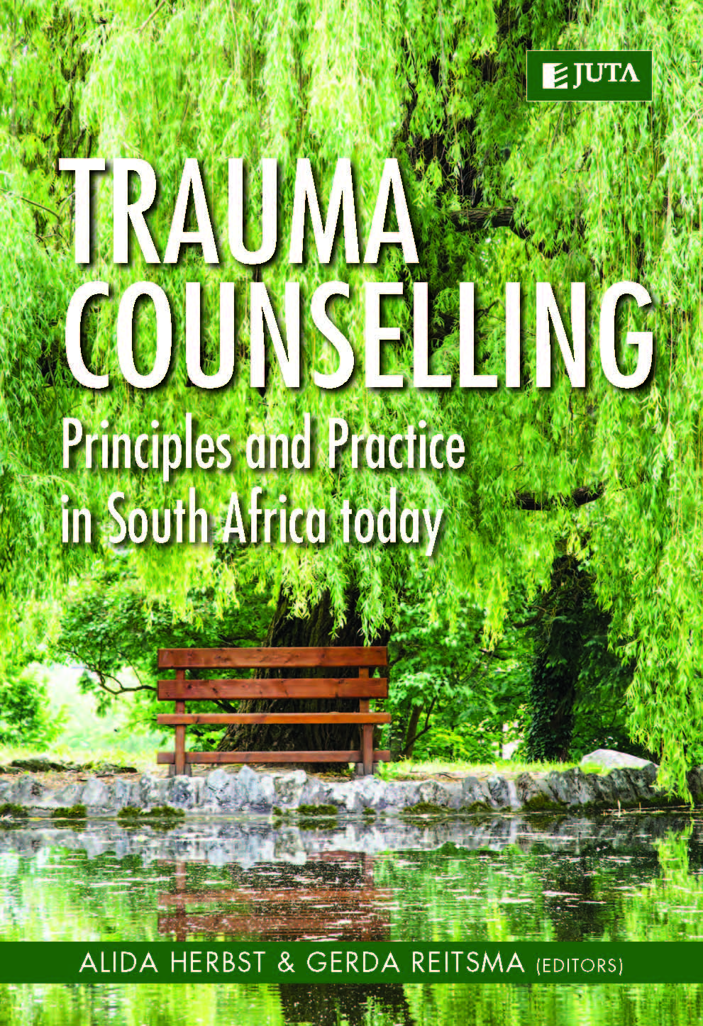 Trauma counselling in South Africa