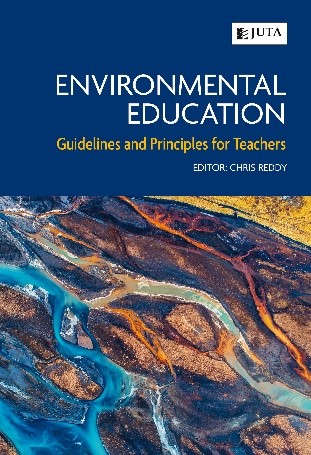 Environmental Education: Principles and guidelines teachers