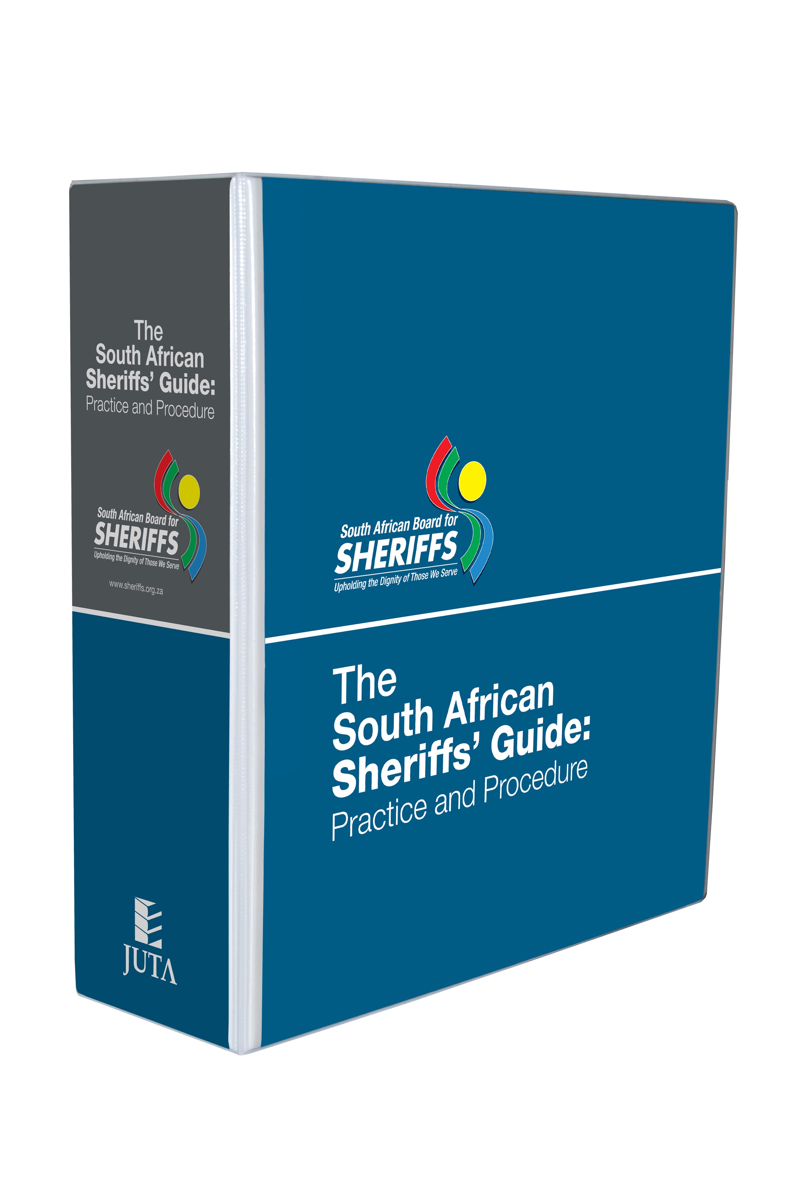 South African Sheriffs’ Guide, The: Practice and Procedure