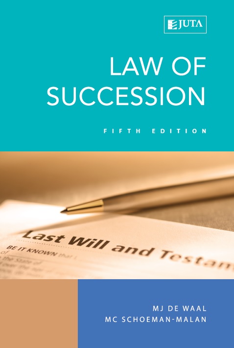 Law of Succession