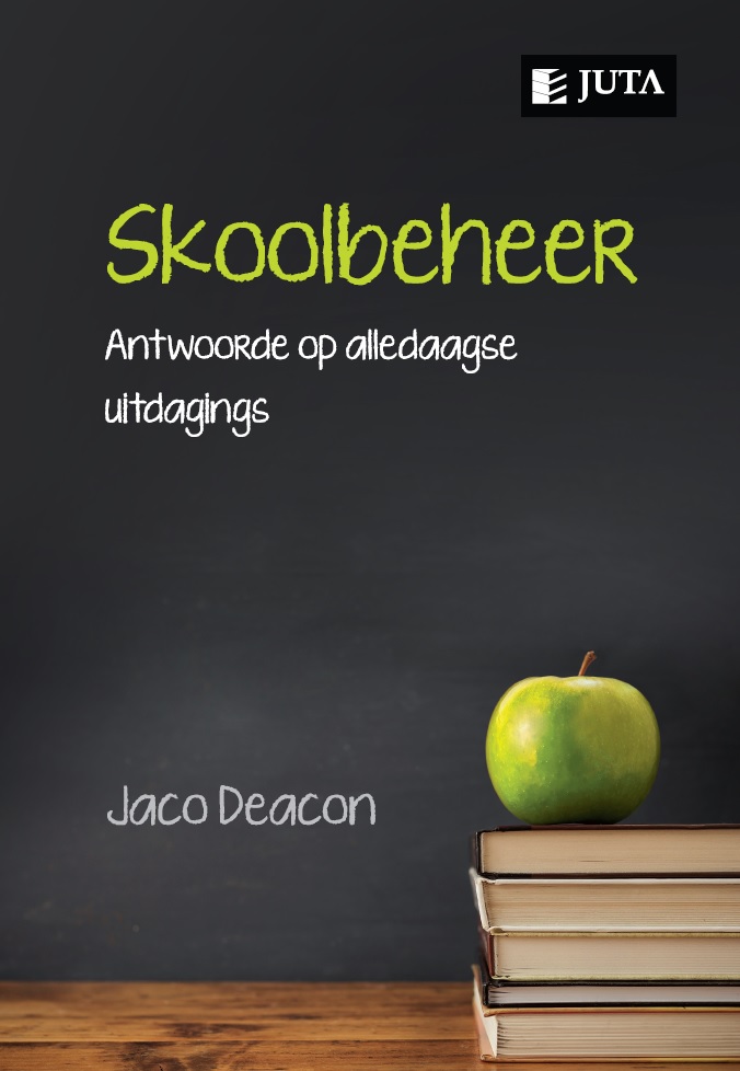 Skoolbeheer: Antwoorde op Alledaagse Uitdagings