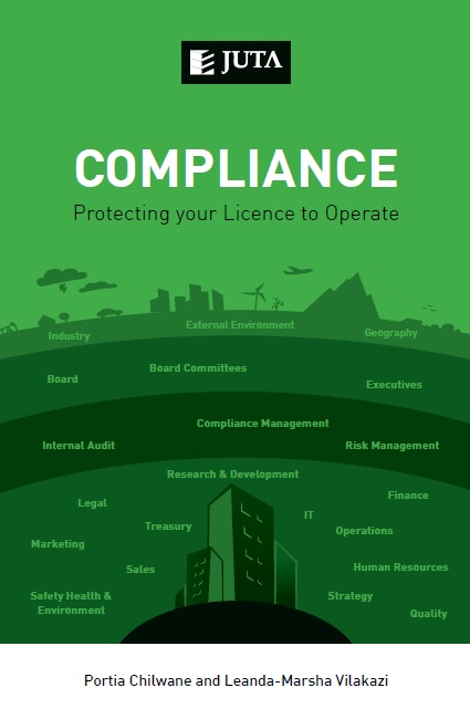 Compliance: Protecting your Licence to Operate