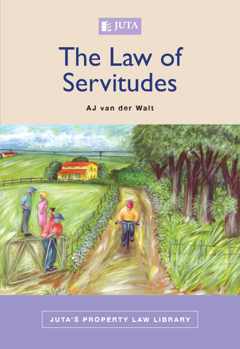 Law of Servitudes