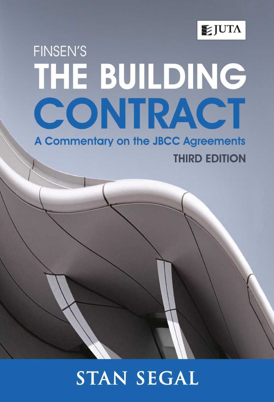 Building Contract 3ed