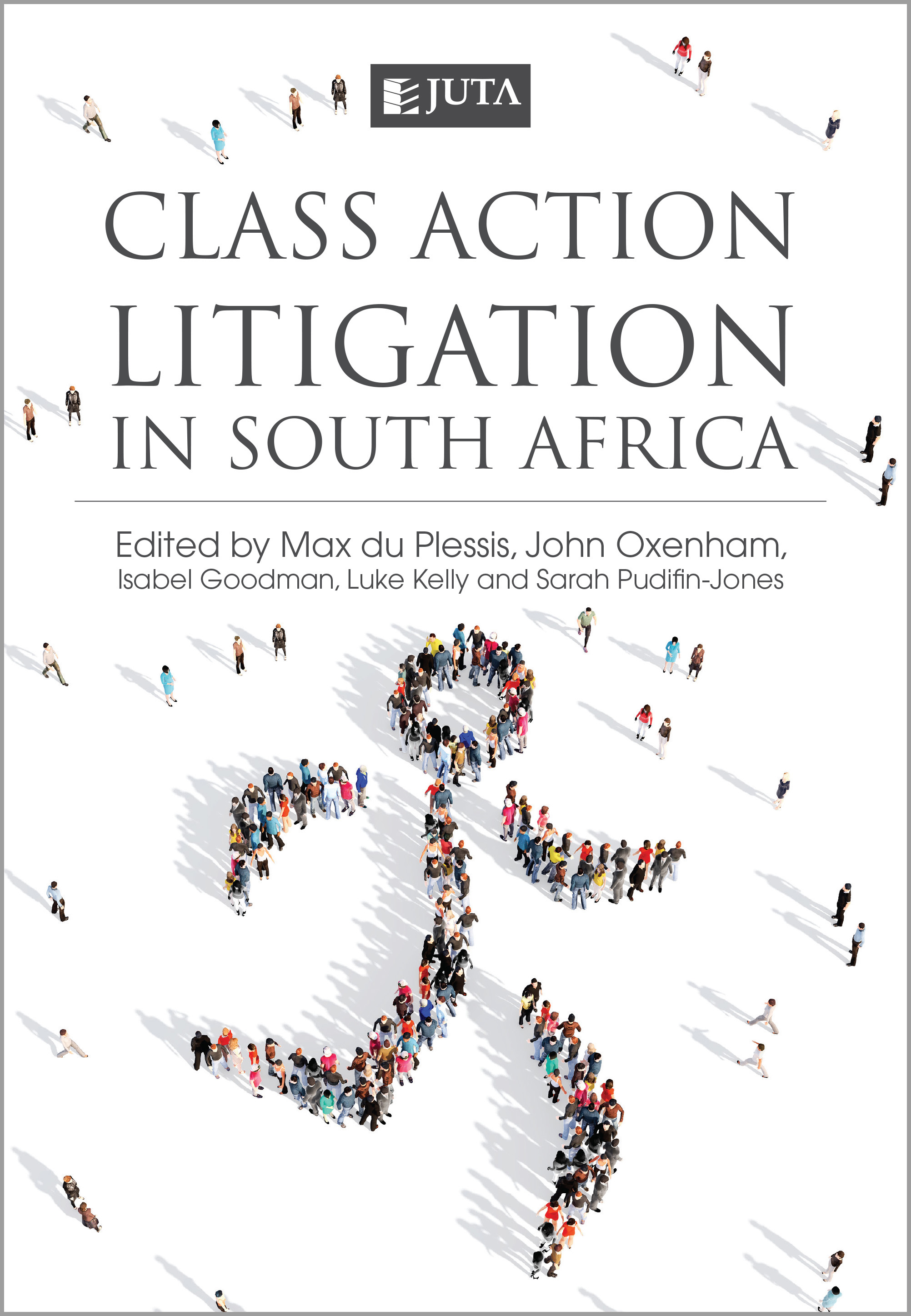 Class Action Litigation
