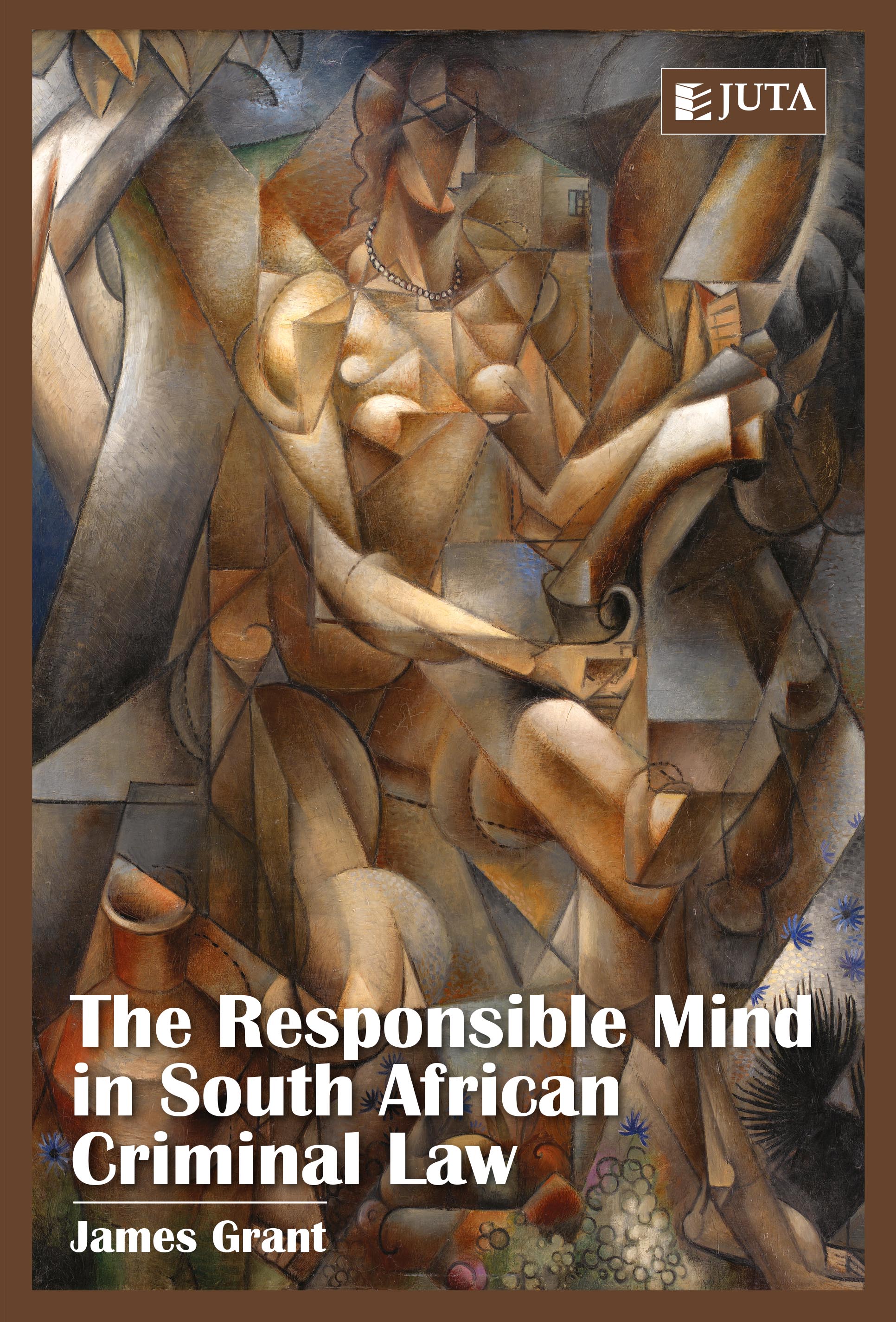 Responsible Mind in South African Criminal Law