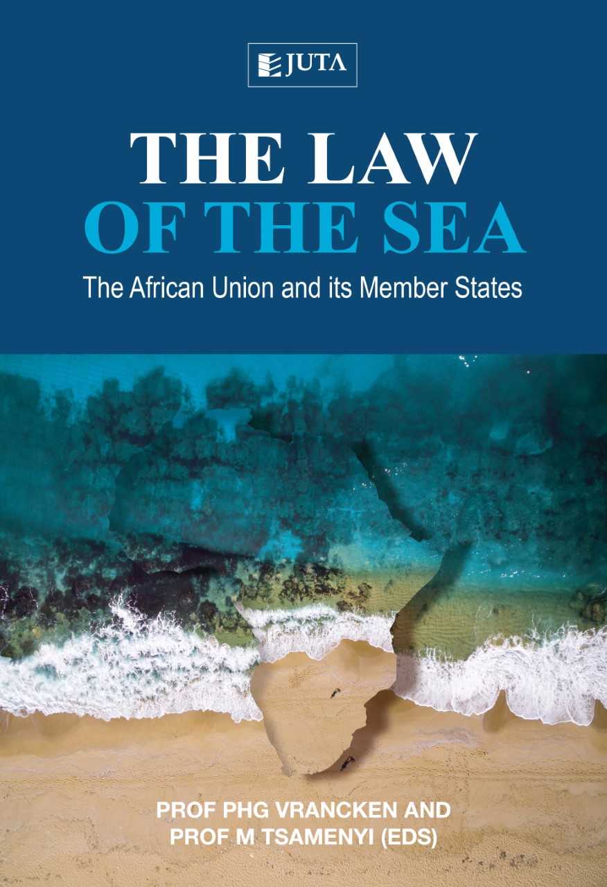 Law of the Sea: The African Union and its AU States