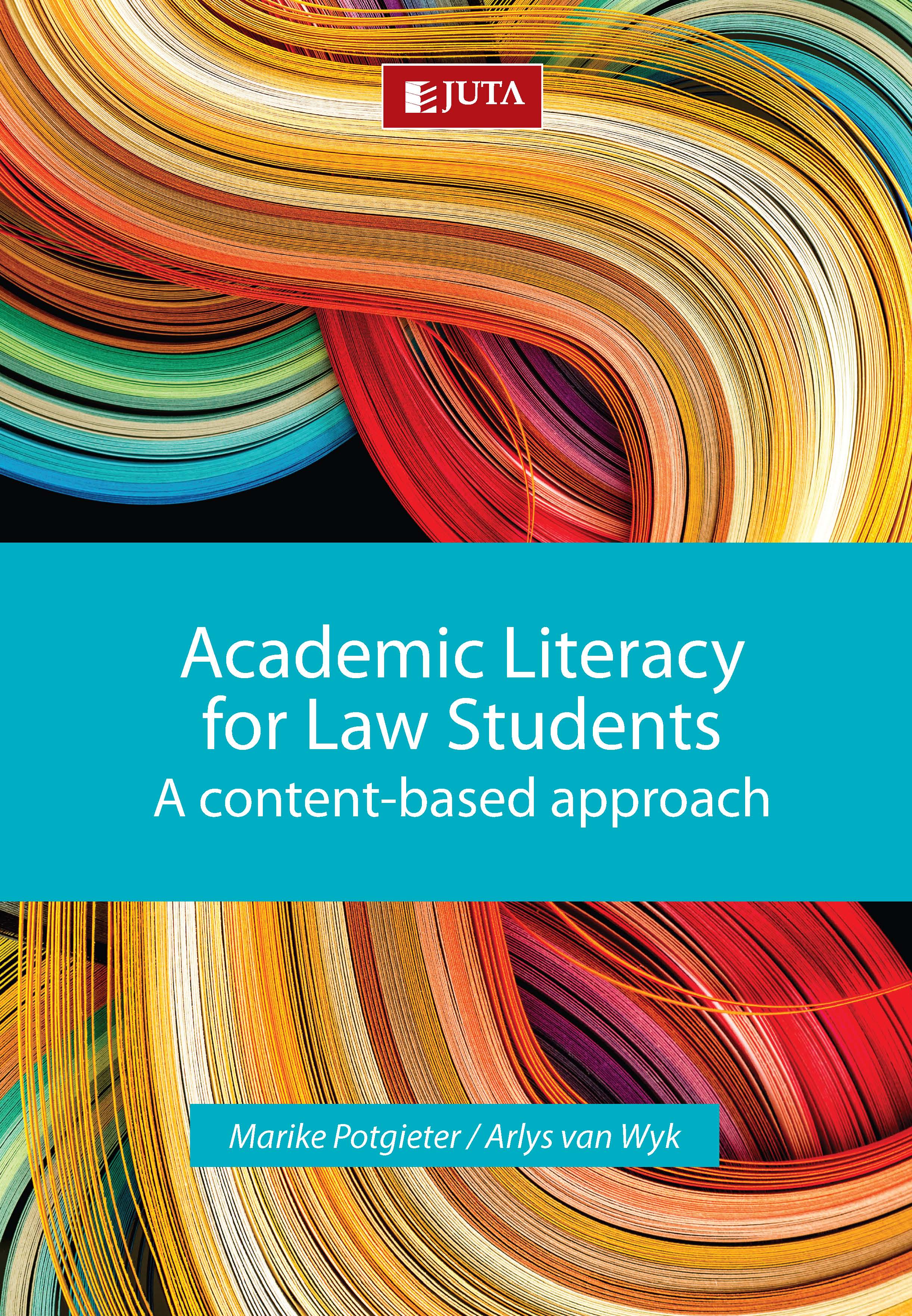 Academic Literacy for Law Students