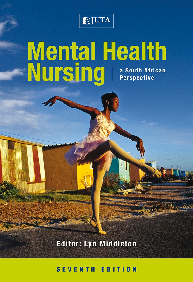 Mental Health Nursing 7e