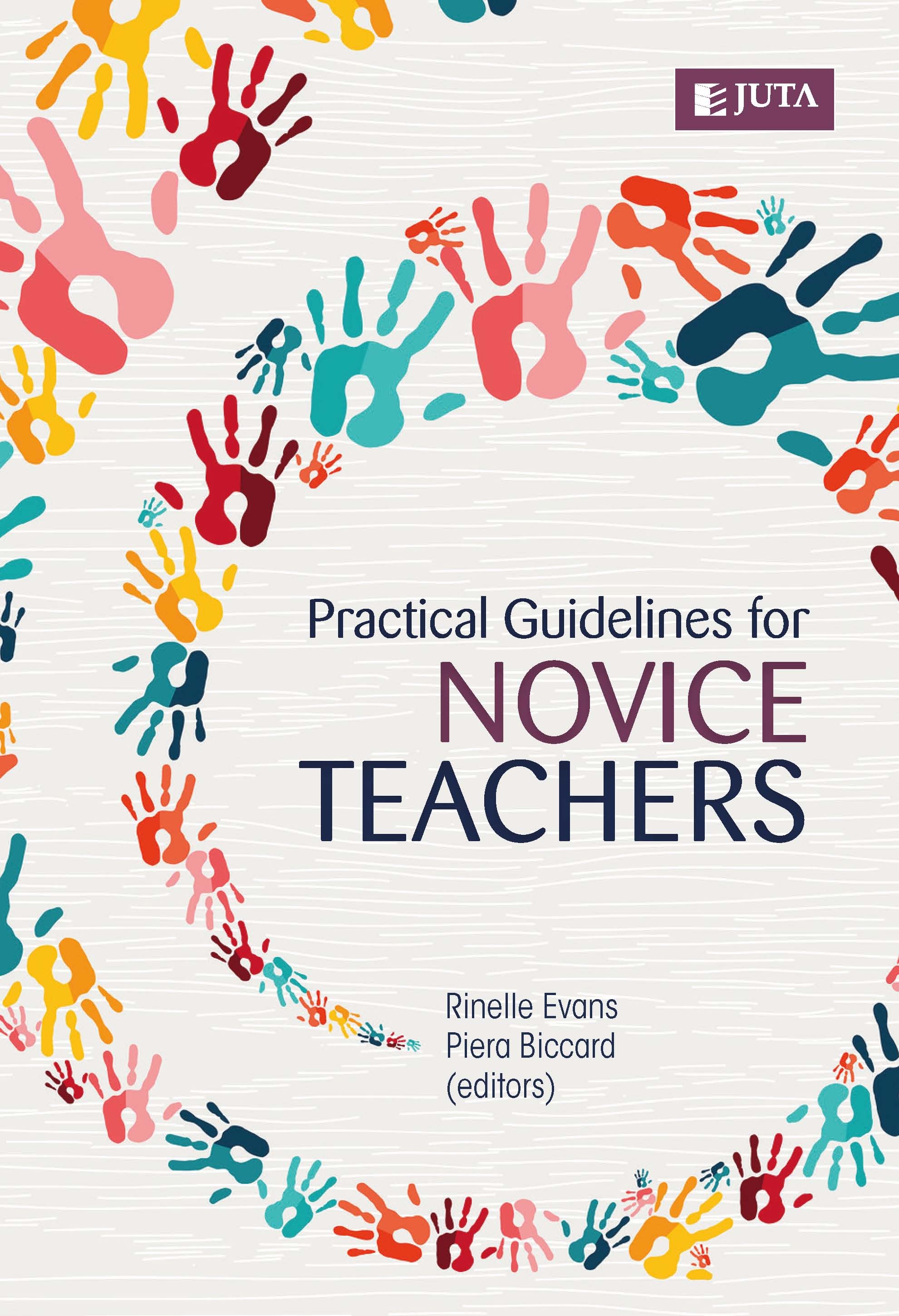 Practical guidelines for novice teachers