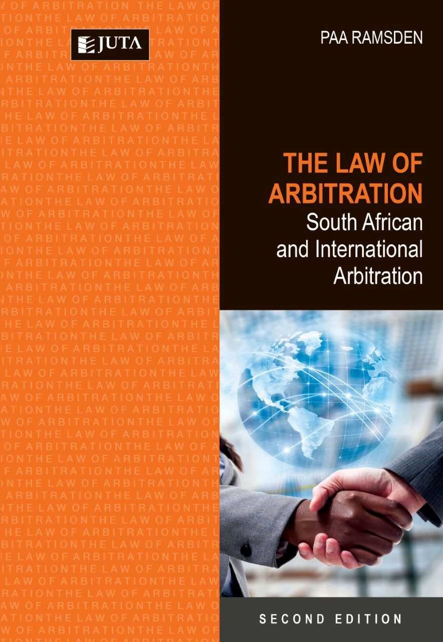 Law of Arbitration, The