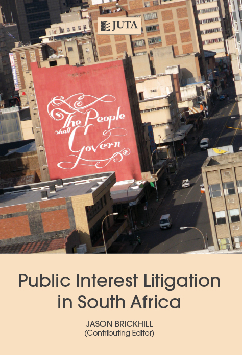 Public Interest Litigation in South Africa