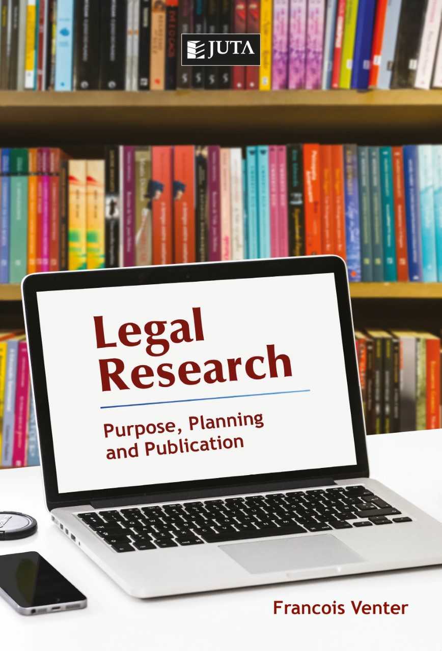 Legal Research