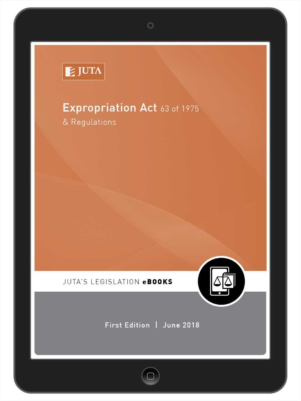 Expropriation Act 63 of 1975 & Regulations