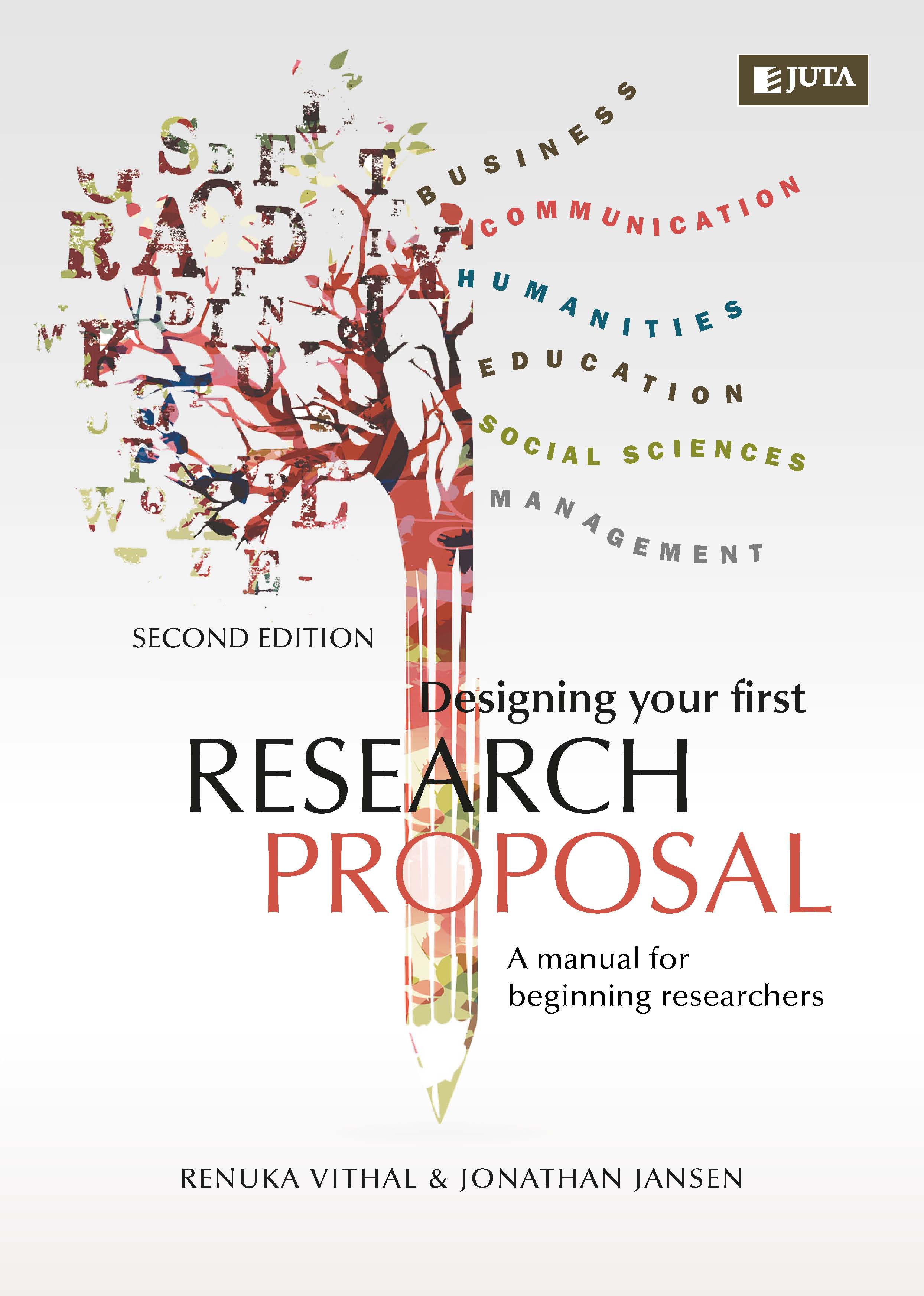 Designing Your First Research Proposal 2e
