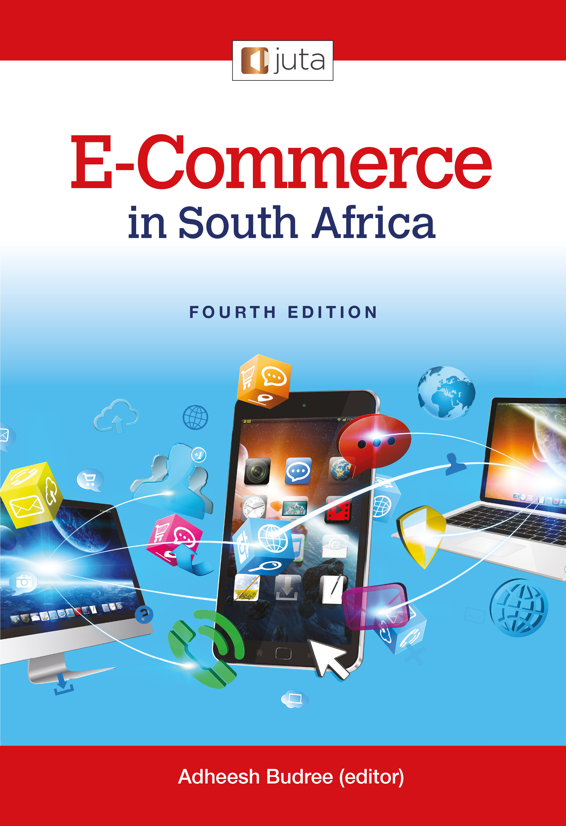 E-commerce in South Africa 4e