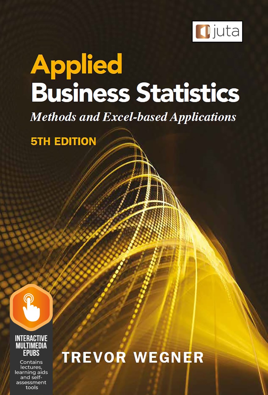 Applied Business Statistics
