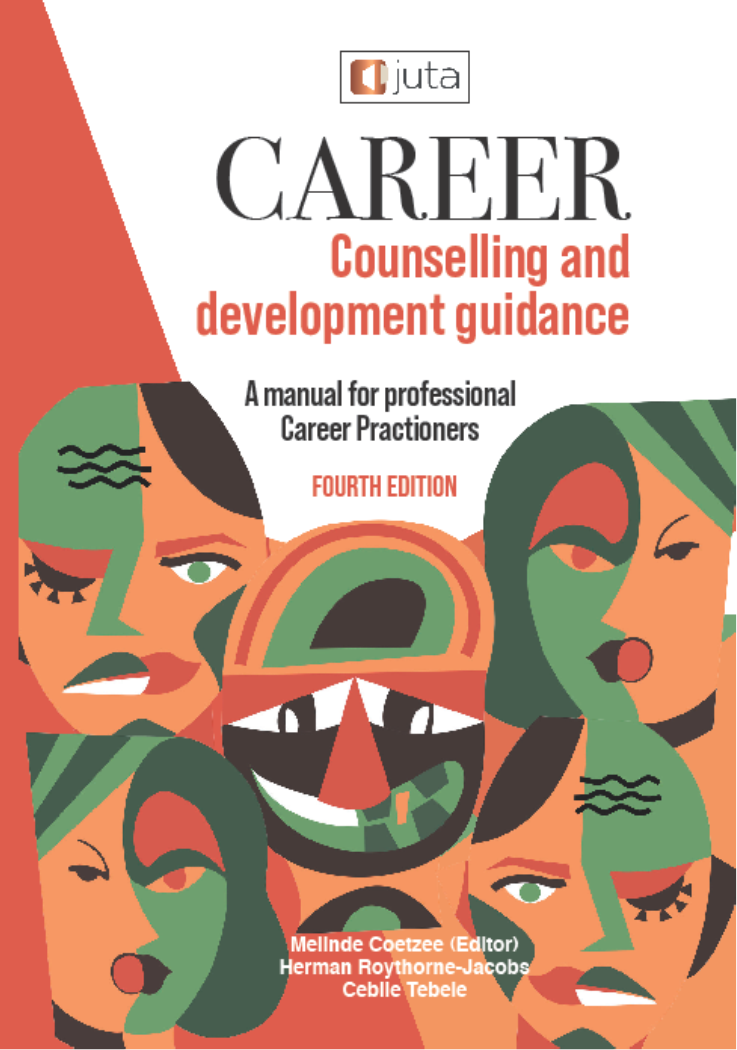 Career Counselling and Development Guidance in Workplace 4e