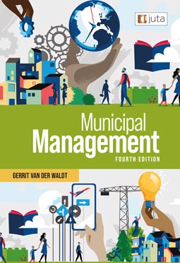 Municipal Management 4e