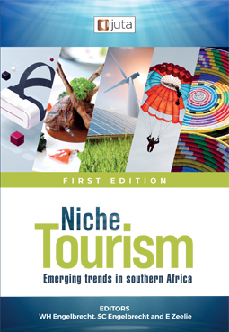 Niche Tourism 1e