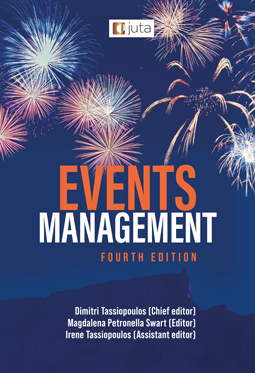 Events Management 4e