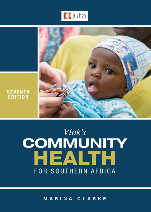 Vlok's Community Health for Southern Africa