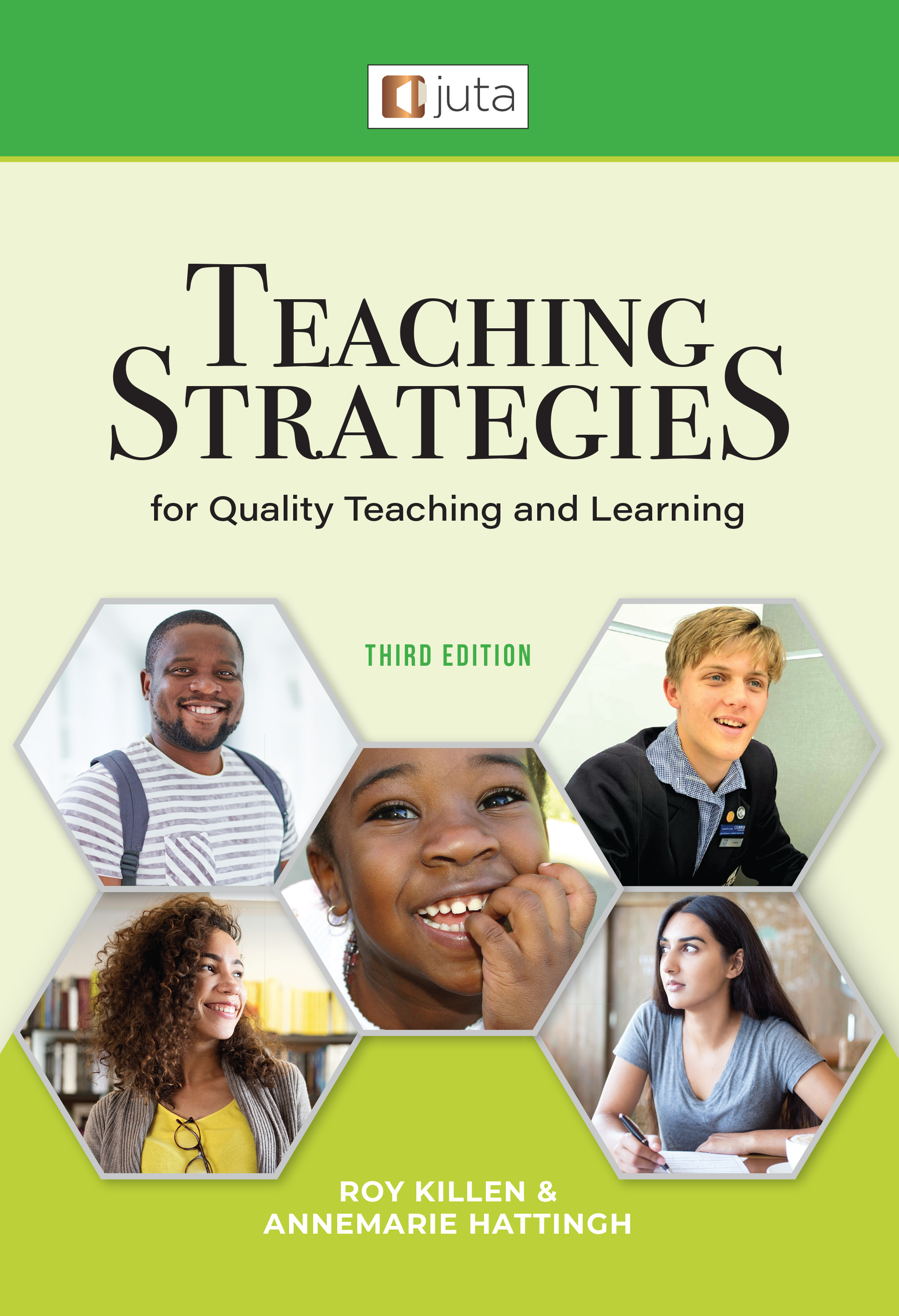 Teaching Strategies for Quality Teach & Learn 3e