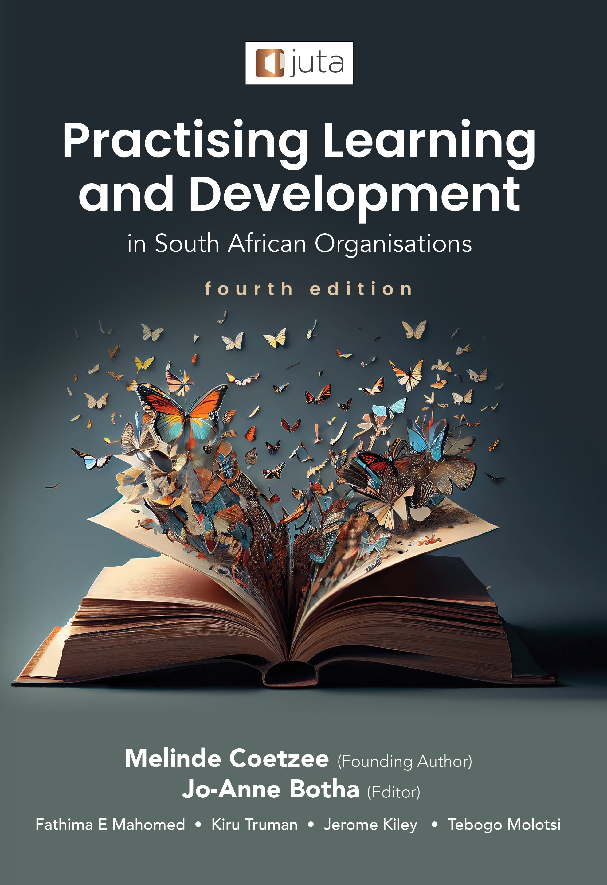Practising Learning and Development in South African Organis