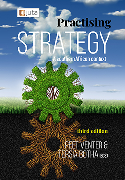 Practising Strategy: A Southern African Context