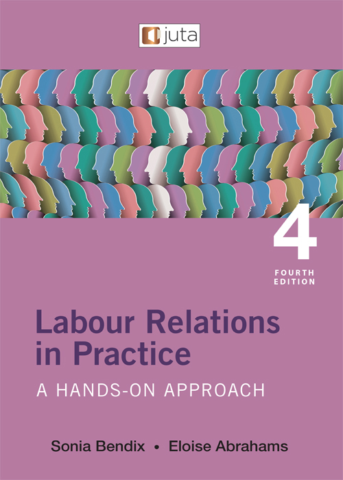Labour Relations in Practice 4e