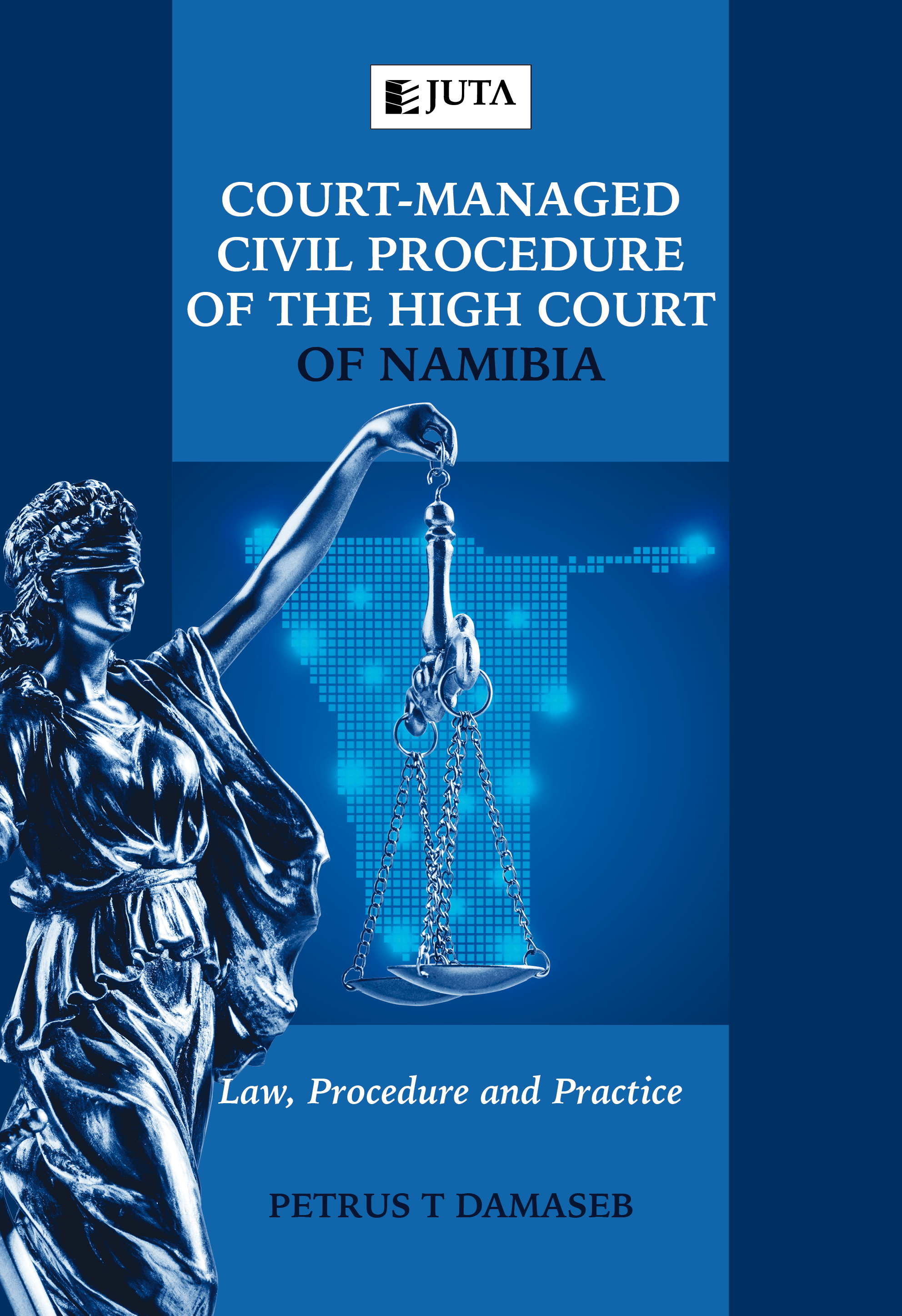 Court-managed Civil Procedure of High Court of Namibia