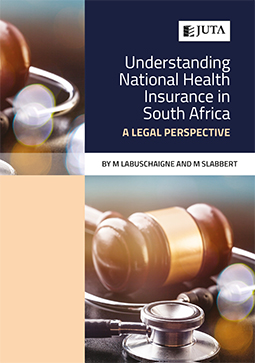 Understanding National Health Insurance in South Africa