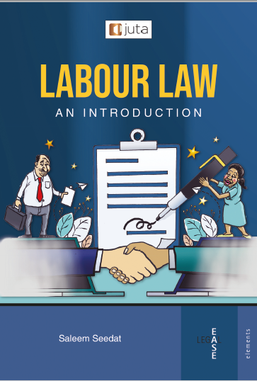 Labour Law - An Introduction