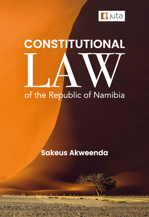 Constitutional Law of the Republic of Namibia