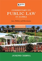 Commentary on Public Law in Zambia